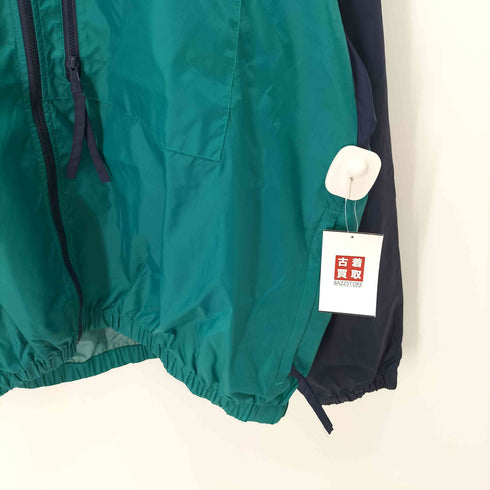 コロンビアスポーツウェア Columbia Sportswear 90s Columbia Sportswear Company ナイロンジャケット メンズ import:XL