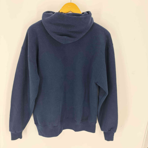 ラッセルアスレチック RUSSELL ATHLETIC 90s メキシコ製 プルオーバーパーカー メンズ JPN:L