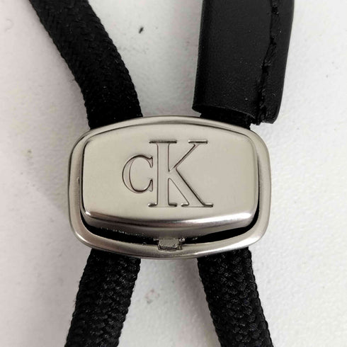 カルバンクライン CALVIN KLEIN モノグラムユーティリティポーチ メンズ