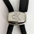 カルバンクライン CALVIN KLEIN モノグラムユーティリティポーチ メンズ