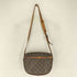 ルイヴィトン LOUIS VUITTON モノグラム ジュヌフィーユ ショルダーバッグ MI9001 レディース
