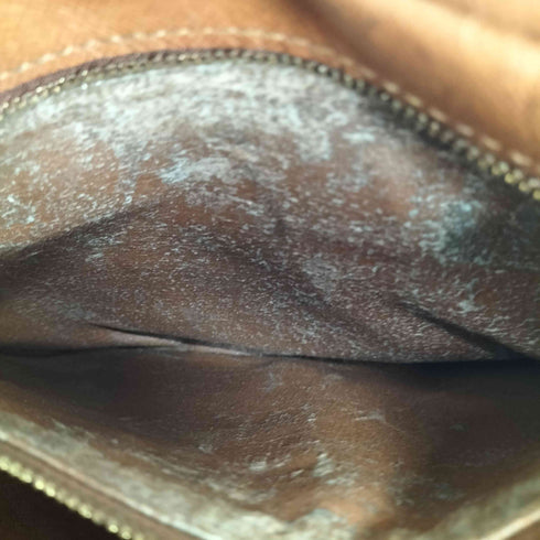ルイヴィトン LOUIS VUITTON モノグラム ジュヌフィーユ ショルダーバッグ MI9001 レディース