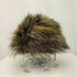 グレースハット grace hats フェイクファー ヘアーキャップ レディース