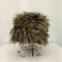 グレースハット grace hats フェイクファー ヘアーキャップ レディース