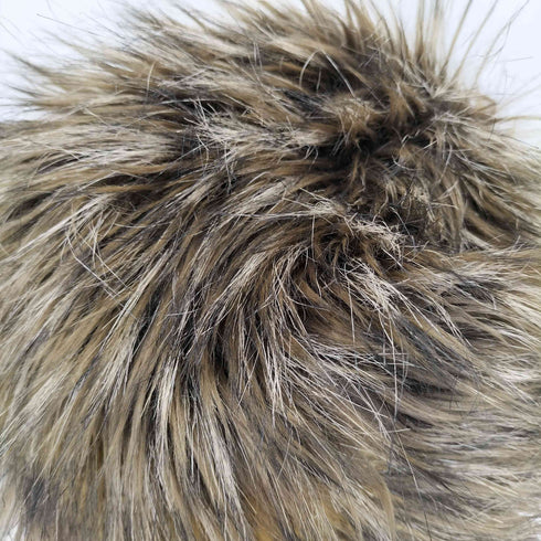 グレースハット grace hats フェイクファー ヘアーキャップ レディース
