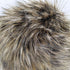 グレースハット grace hats フェイクファー ヘアーキャップ レディース