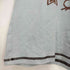 ダブルクローゼット w closet 26ss ANGEL BLUE ナカムラくん落書きラグランTシャツ レディース FREE