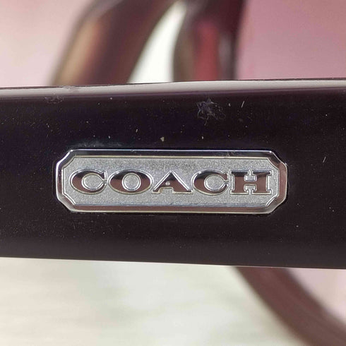 コーチ COACH JACKIE カラー サングラス メンズ