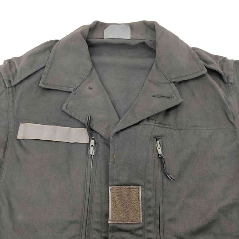 フレンチアーミー FRENCH ARMY F2 後染め ミリタリー ジャケット メンズ 88L