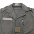 フレンチアーミー FRENCH ARMY F2 後染め ミリタリー ジャケット メンズ 88L