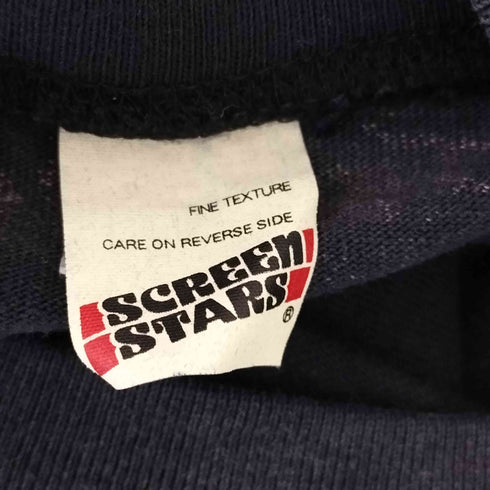 スクリーンスターズ SCREEN STARS 別注 ex half sleeve Tee メンズ