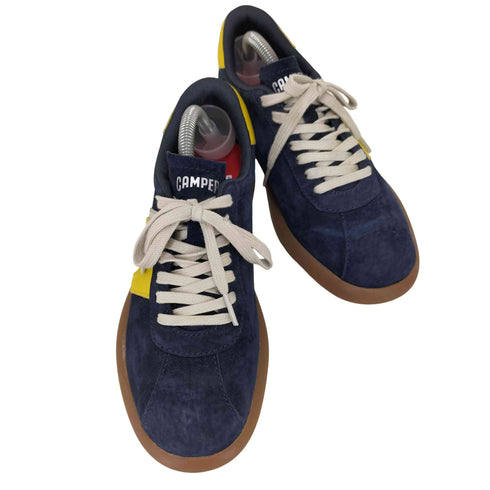 カンペール CAMPER Pelotas Soller ペロータスソイエル レザースニーカー レディース 37
