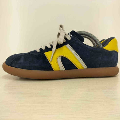 カンペール CAMPER Pelotas Soller ペロータスソイエル レザースニーカー レディース 37