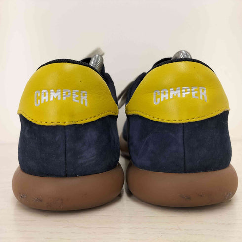 カンペール CAMPER Pelotas Soller ペロータスソイエル レザースニーカー レディース 37