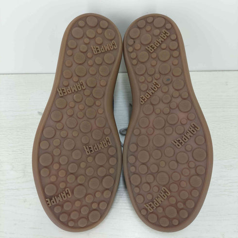 カンペール CAMPER Pelotas Soller ペロータスソイエル レザースニーカー レディース 37