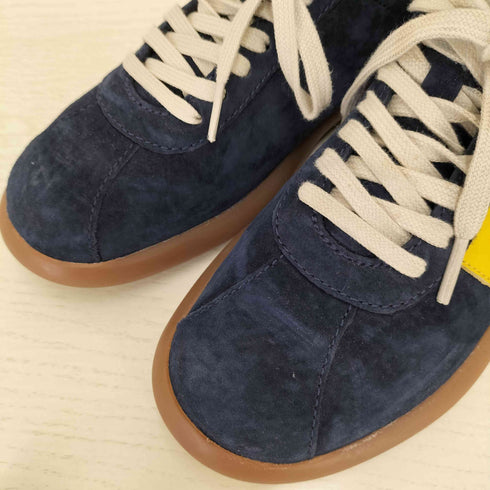 カンペール CAMPER Pelotas Soller ペロータスソイエル レザースニーカー レディース 37
