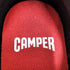カンペール CAMPER Pelotas Soller ペロータスソイエル レザースニーカー レディース 37