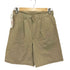 ディッキーズ Dickies TALONジップ USA製 2タックチノショーツ メンズ 29