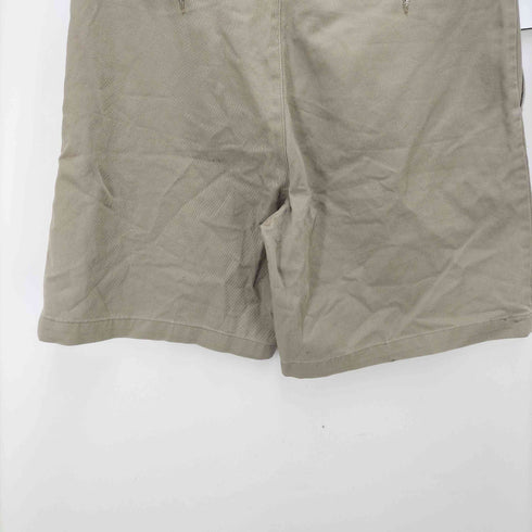 ディッキーズ Dickies TALONジップ USA製 2タックチノショーツ メンズ 29