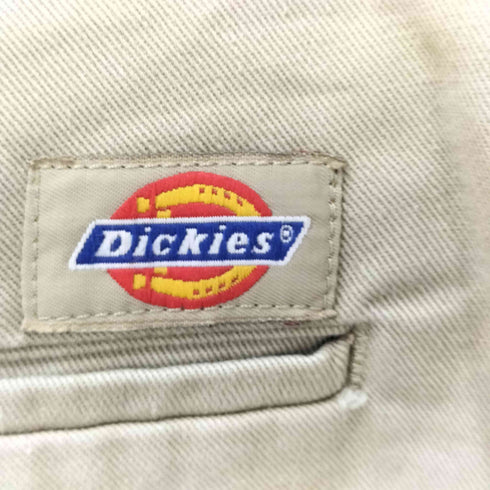 ディッキーズ Dickies TALONジップ USA製 2タックチノショーツ メンズ 29