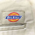 ディッキーズ Dickies TALONジップ USA製 2タックチノショーツ メンズ 29