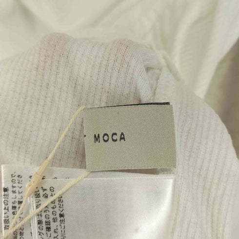 セレクトモカ SELECT MOCA テレコダブルギャザートップス Y2K レディース F