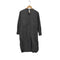 エムエイチエル MHL. GARMENT DYE BASIC 長袖シャツワンピース レディース JPN:1