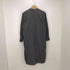 エムエイチエル MHL. GARMENT DYE BASIC 長袖シャツワンピース レディース JPN:1