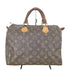 ルイヴィトン LOUIS VUITTON モノグラム スピーディー30 ハンドバッグ TH0061 レディース