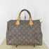 ルイヴィトン LOUIS VUITTON モノグラム スピーディー30 ハンドバッグ TH0061 レディース
