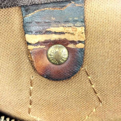 ルイヴィトン LOUIS VUITTON モノグラム スピーディー30 ハンドバッグ TH0061 レディース