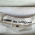コムデギャルソン COMME des GARCONS フロントプリント Tシャツ メンズ JPN:S