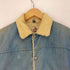 マーベリック MAVERICK USA製 70s-80s 裏地ボア デニム ジャケット メンズ US:36