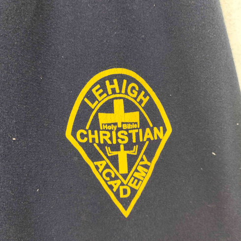 ジャージーズ JERZEES 90s- LEHIGH CHRISTIAN ACADEMY メンズ 2XL