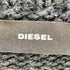 ディーゼル DIESEL イタリア製 コットン ニット レディース