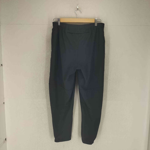 ナイキ NIKE フロントプリントジョガーパンツ メンズ XL