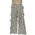 スナイデル snidel 25aw HELLO KITTY レースUPパンツ レディース JPN:1