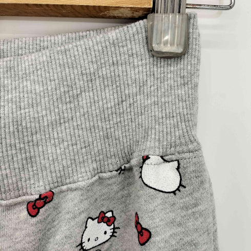 スナイデル snidel 25aw HELLO KITTY レースUPパンツ レディース JPN:1