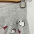 スナイデル snidel 25aw HELLO KITTY レースUPパンツ レディース JPN:1