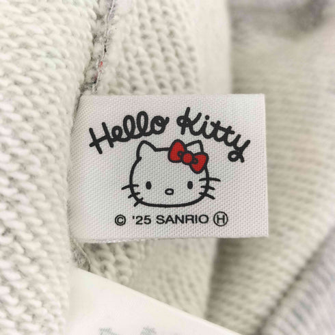 スナイデル snidel 25aw HELLO KITTY レースUPパンツ レディース JPN:1