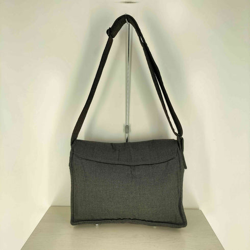 トリココムデギャルソン tricot COMME des GARCONS ミニ メッセンジャーバッグ ショルダーバッグ レディース