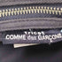 トリココムデギャルソン tricot COMME des GARCONS ミニ メッセンジャーバッグ ショルダーバッグ レディース