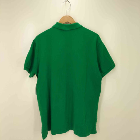 ポロバイラルフローレン Polo by RALPH LAUREN ポニー刺しゅう ポロシャツ メンズ JPN:XL