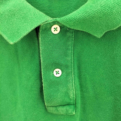 ポロバイラルフローレン Polo by RALPH LAUREN ポニー刺しゅう ポロシャツ メンズ JPN:XL