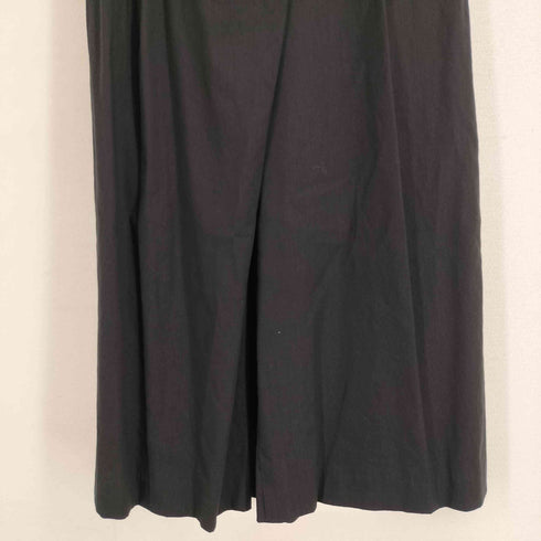 1er Arrondissement ラップ ワイドクロップドパンツ レディース EUR:38