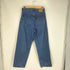 カルネボレンテ Carne Bollente 24AW Heart Euphoria BLUE DENIM PANTS メンズ 30