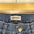 カルネボレンテ Carne Bollente 24AW Heart Euphoria BLUE DENIM PANTS メンズ 30