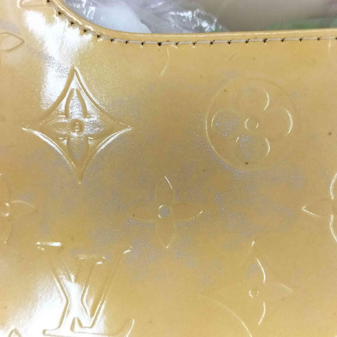 ルイヴィトン LOUIS VUITTON モノグラム ヴエルニ トンプソンストリート ショルダーバッグ BA0948 レディース