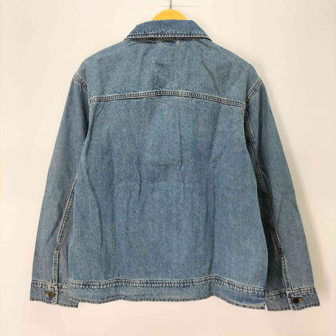 ギャップ Gap デニム チョアジャケット メンズ S