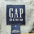 ギャップ Gap デニム チョアジャケット メンズ S